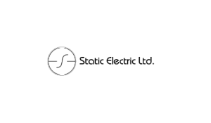 Static Logo 