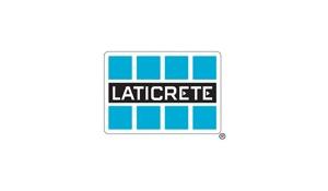 Laticrete Logo
